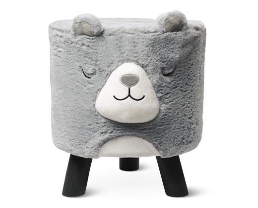 SOHL Furniture 
 Kids' Character Stool