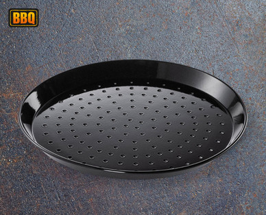 BBQ Grillplatten-Sortiment