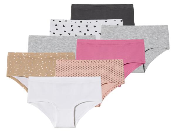 Hipstertrosor, 4-pack