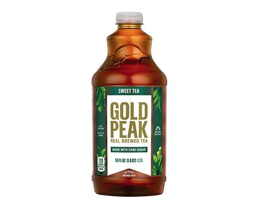 Gold Peak 
 Assorted Varieties
