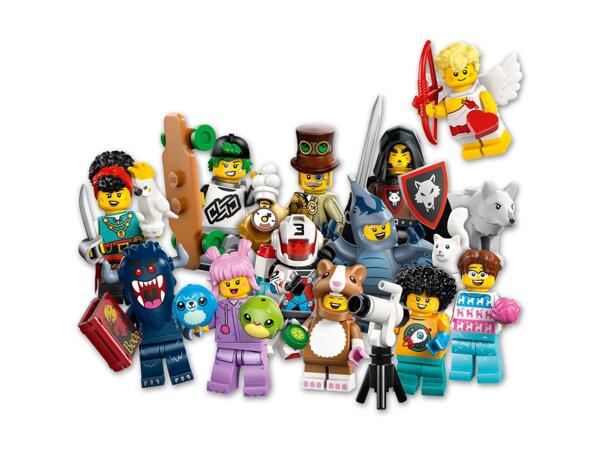 Minifiguren