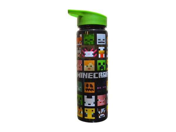 Zak 600ml Character Water Bottle