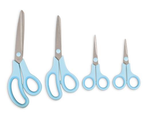 Pembrook 
 Scissors Set