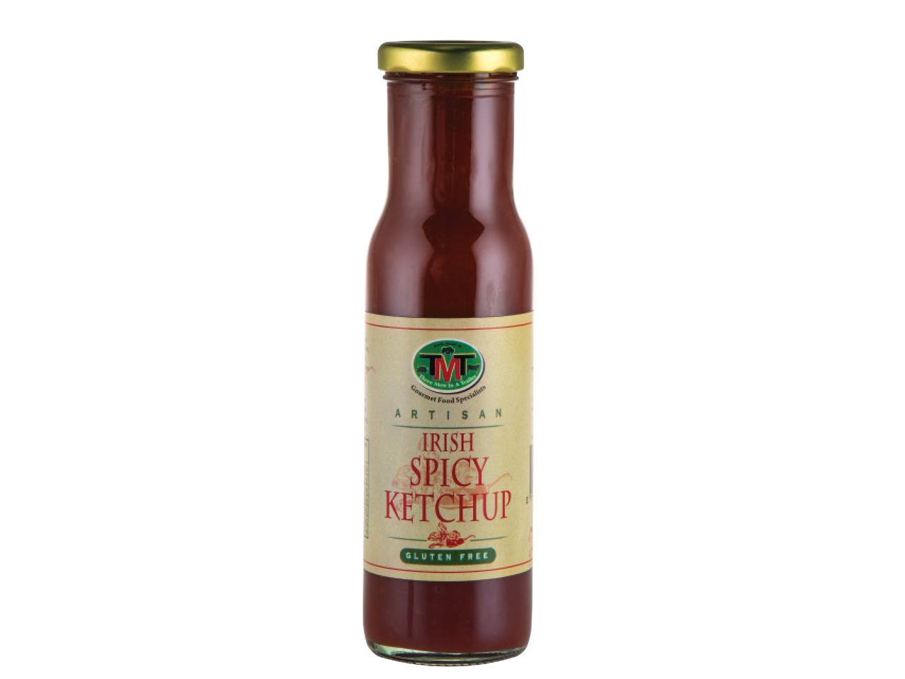TMT Gluten-Free Ketchup