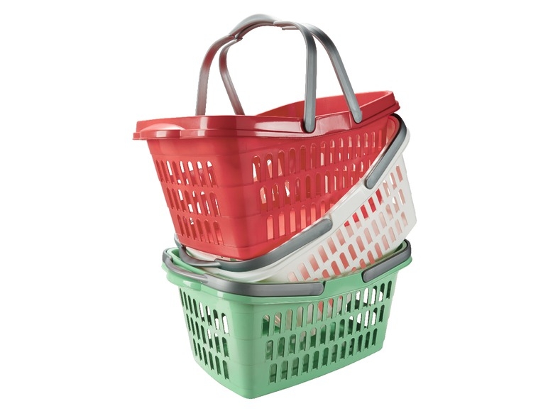 Laundry Basket