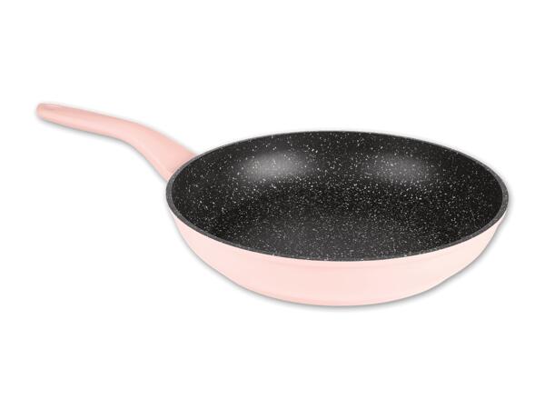 Alu-Pfanne, Ø 28 cm