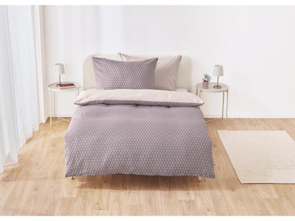 Microfibre Satin Bedlinen