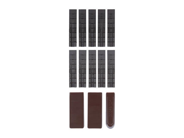 Parkside Felt Pads / Door Wedges/ Door Stops / Felt Glides