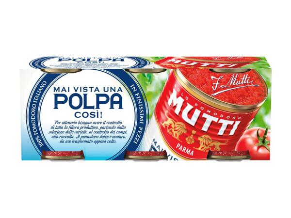 Tomato Pulp