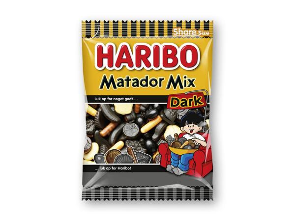 HARIBO Slikpose