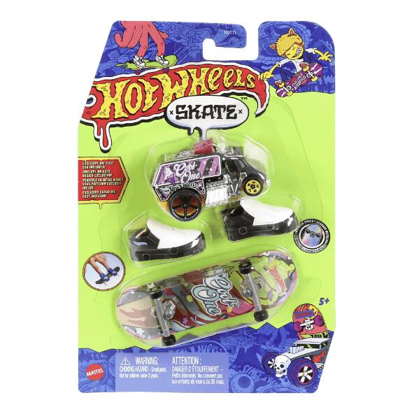 MATTEL(R) 				Jouet