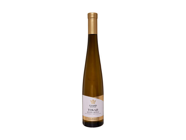 Tokaji Late Harvest Arany 2017