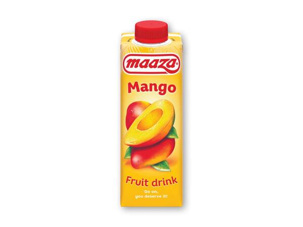 MAAZA Sparkling