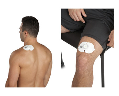 Welby Instant Pain Relief