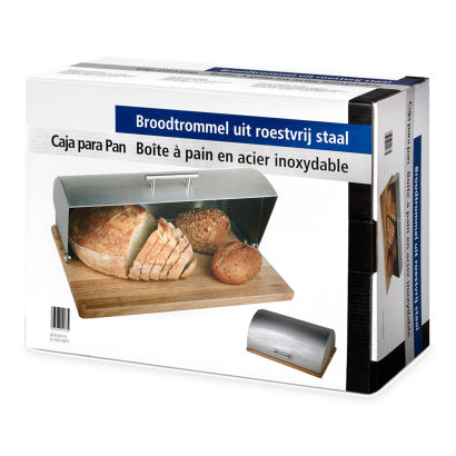 Brottrommel