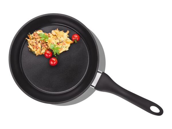 Ernesto 24cm Aluminium Frying Pan