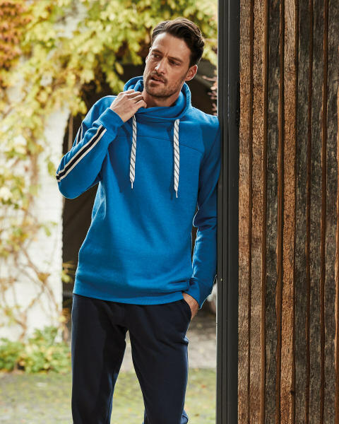Avenue Blue Homewear Suit