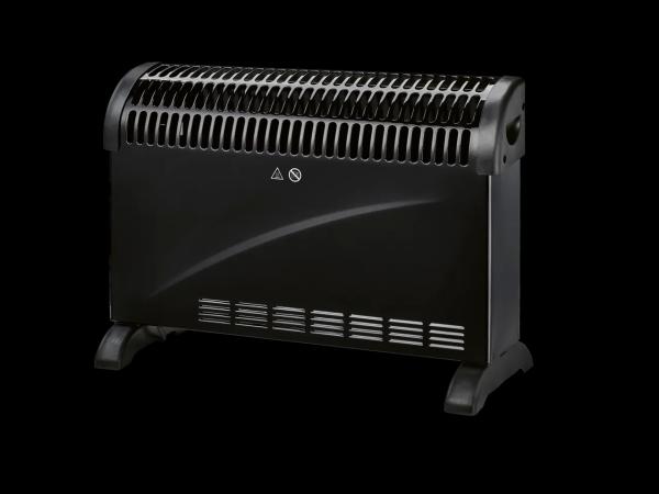 2000W Convection Heater