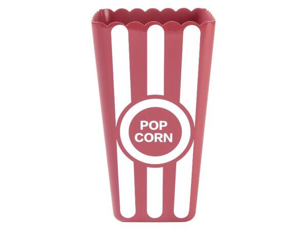 Sada pro milovníky popcornu