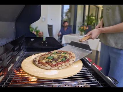Grillmeister Pizza Stone