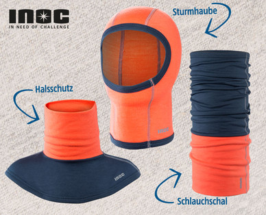 INOC Kinder-Accessoires