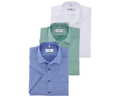 ROYAL CLASS HERREN-HEMD