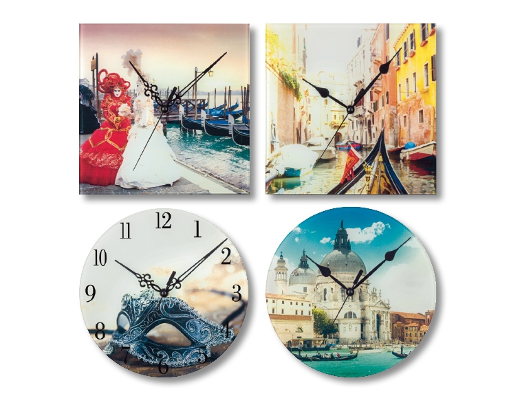 Orologio da parete