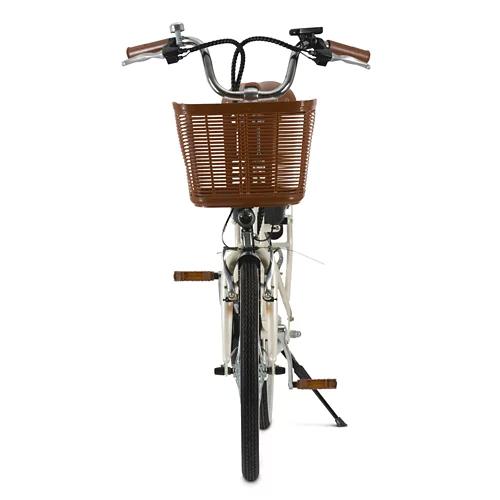 Nilox ftb. E-Bike 20"x1.75" J1 PLUS