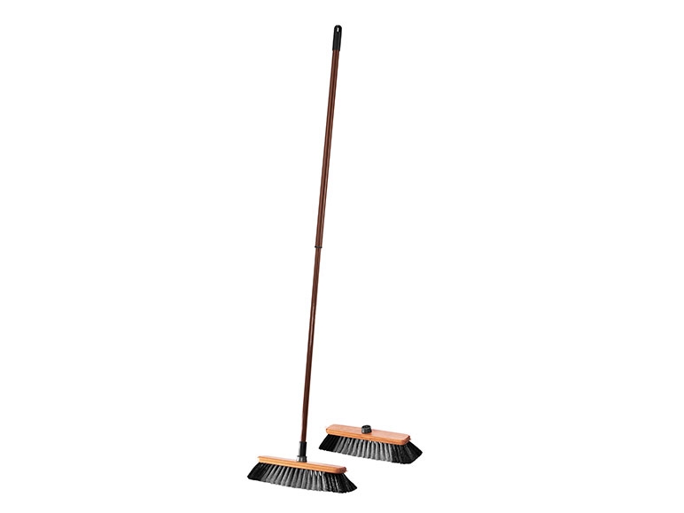 POWERFIX Broom