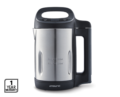 Soup Maker