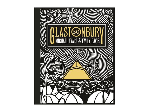 Glastonbury 50/ Oasis Supersonic Book