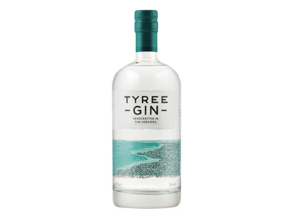 Tyree Gin, 40%