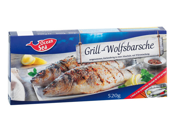 Wolfsbarsch