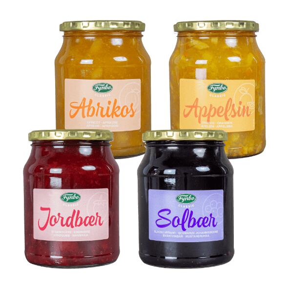 Marmelade