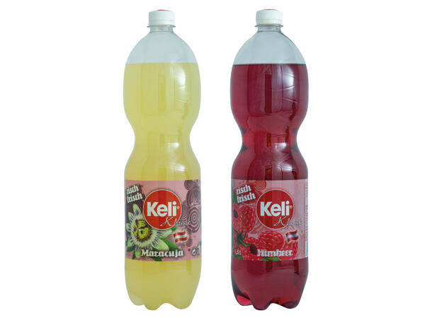 Keli Limonade