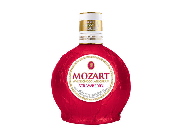Mozart