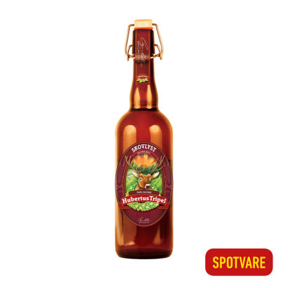 SKOVLYST 
Hubertus
