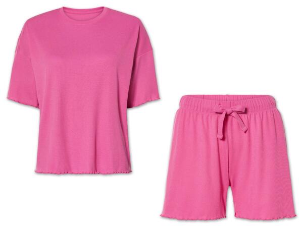 Damen Pyjama