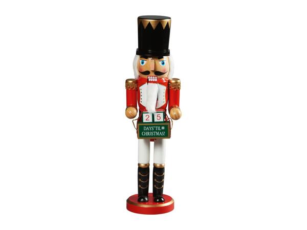 Livarno Home Nutcracker