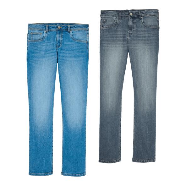 UP2Fashion(R) 				Jean