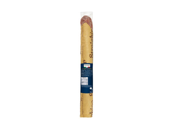 Salame strolghino