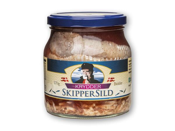 SKIPPER Sild