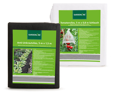 GARDENLINE Gartenvlies