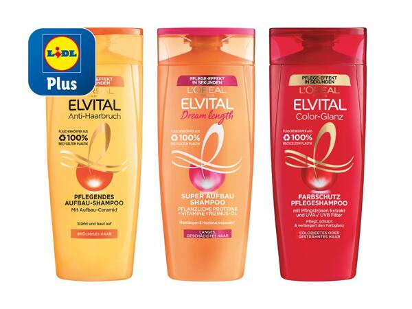 Shampooing Elvital