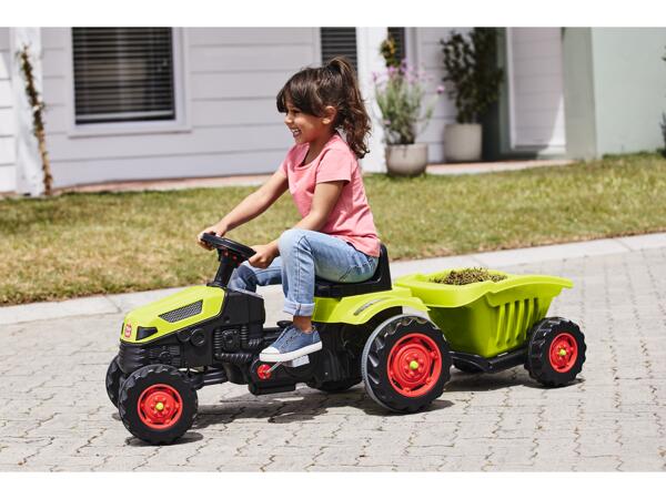 Kids' Tractor
