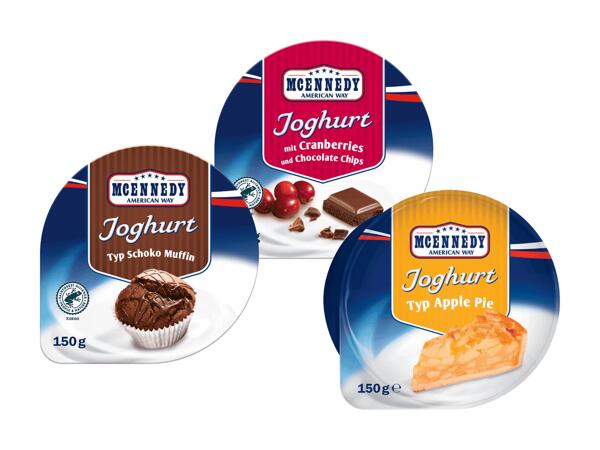 Joghurt