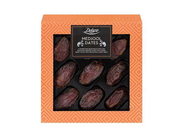 Deluxe Medjool Dates