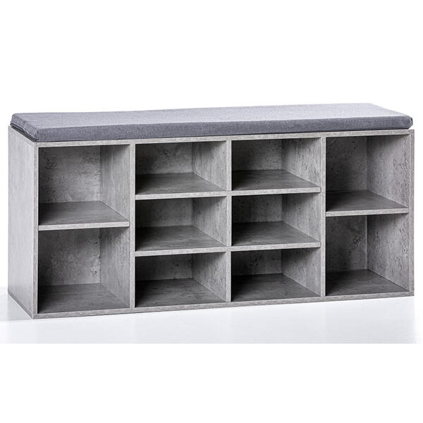 Universal-/ Schuhschrank