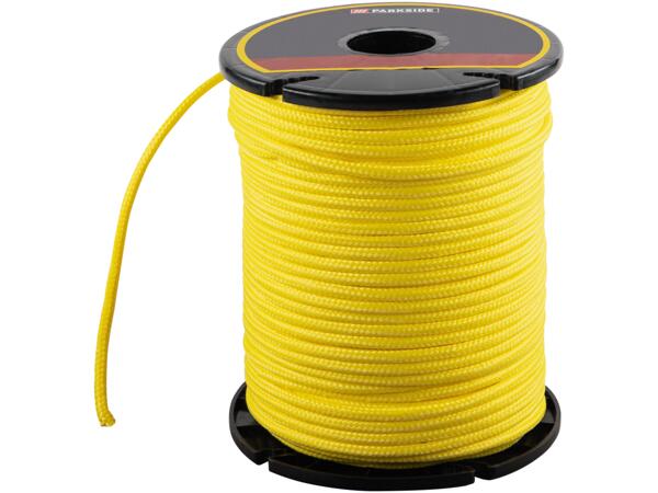 Multi-Purpose Rope