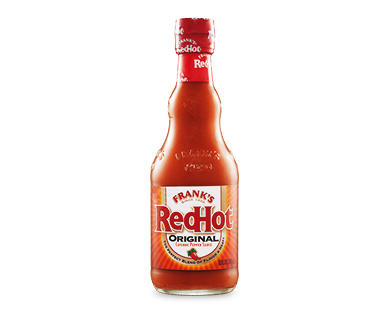 Frank's Red Hot Sauces 354ml